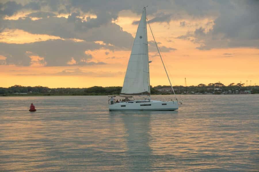 St. Augustine: Shared Day Sailing Charter - Who Is This Tour Best For?