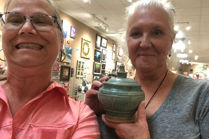 St Augustine Shuffle Scavenger Hunt - What to Expect: An In-Depth Look