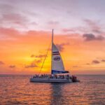 St. Augustine: Sunset Cruise with Live Music and Drinks - What to Expect on the Cruise