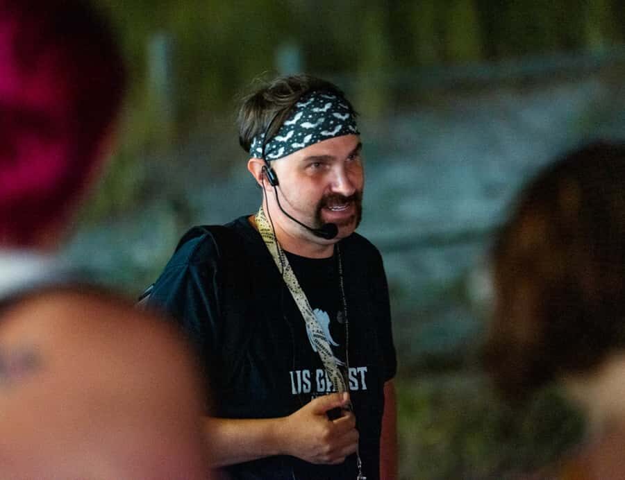 St. Augustine: Ultimate Dead of Night Haunted Ghost Tour - The Tour Breakdown: What to Expect