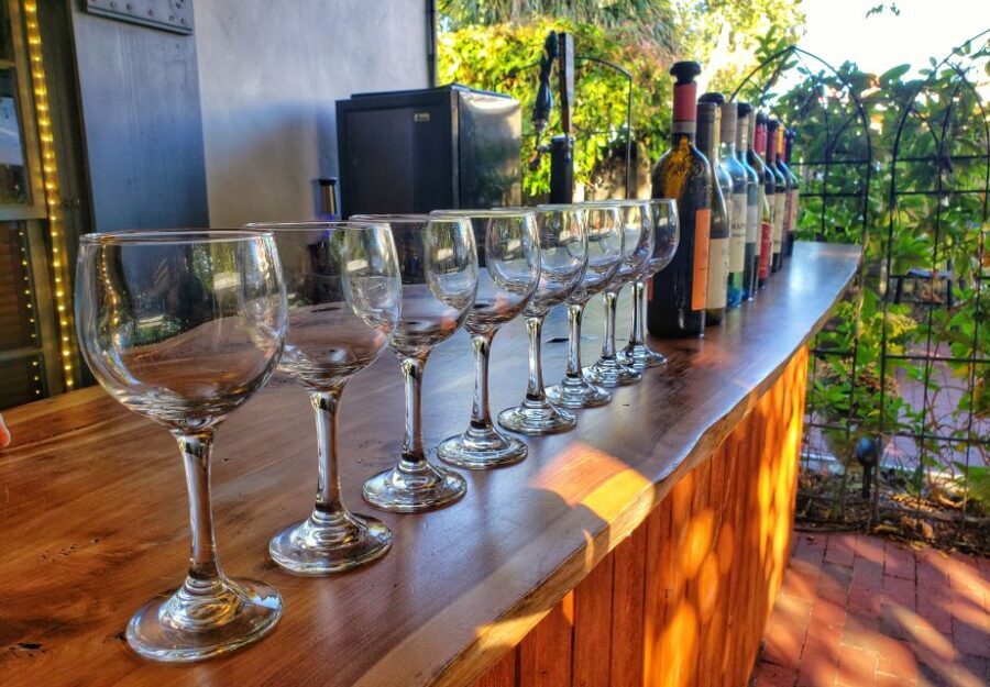 St. Augustine: Walking Tour with Wine, Cocktails, and Food - Final Thoughts