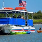 St. Augustine Wildlife Adventure: Boat Cruise & Kayak Eco Tour - The Details: What You Need to Know Before Booking