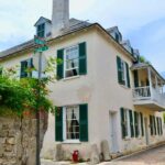 St. Augustine: Ximenez-Fatio House - The Details: What Does the Tour Include?