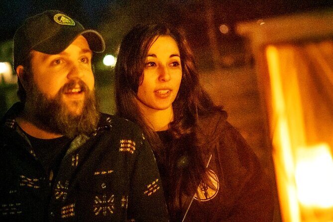 St. Augustine's Booze & Boos Haunted Pub Crawl - The Value of the Experience