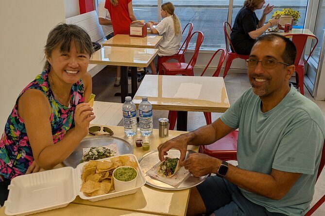 St. Clair West and Casa Loma Food and Walking Experience - Group Size, Duration, and Logistics