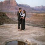 St. George and Zion: Private Photoshoot in Scenic Landscapes - The Beauty of a Private Photoshoot in Utah