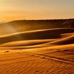St. George: Sand Mountain Sunset Jeep Tour (Private) - The Value of the Experience
