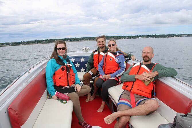 St Ignace Parasailing - The Practical Side: Booking, Cost, and Logistics
