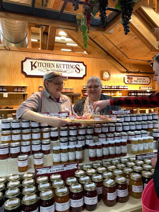 St. Jacobs: Farmer's Market Food Tour with Tastings - Final Thoughts: Who Should Consider This Tour