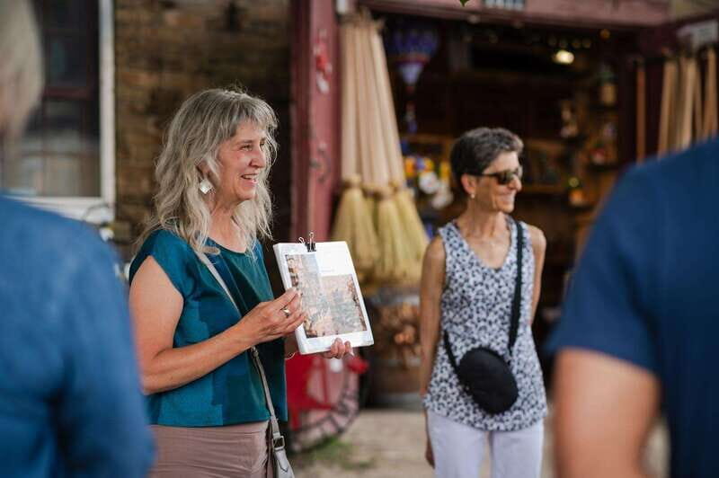 St. Jacobs Ontario: Historic Village Walking Tour - What Makes This Tour Stand Out?