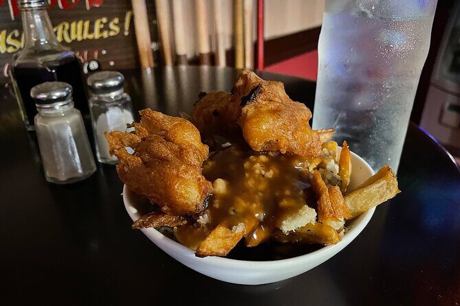 St. John's 3 Hour Newfoundland Food Tour - In-Depth Look at What Makes This Tour Stand Out