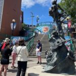 St. John's Downtown Walking Tour - What Our Readers Say