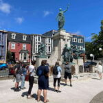 St. John's: Guided Walking Tour of the City - Who Should Consider This Tour?