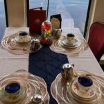 St. Johns River High-Tea Cruise Tour in Sanford - The Balance of Value and Experience
