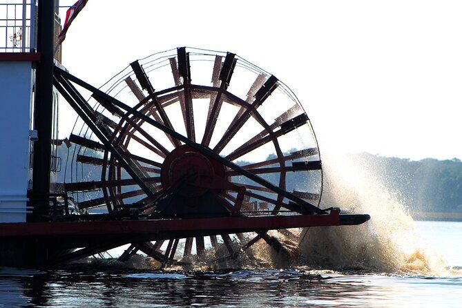St. Johns River Lunch and Dinner Cruises in Sanford, Florida - What’s Good About the Experience?