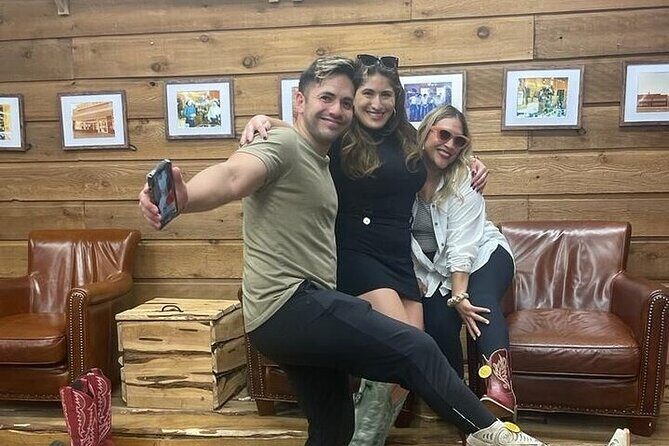 St Joseph Jig Scavenger Hunt - What Makes It Special?