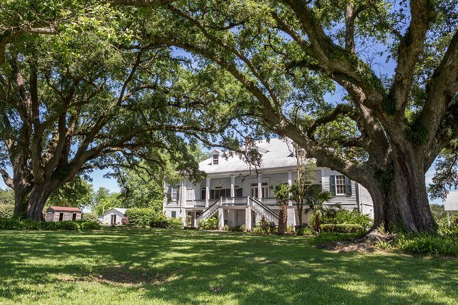 St. Joseph Plantation Tour - Who Should Visit?