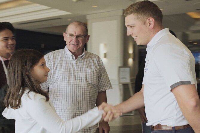 St. Louis Arch Walking Tour and Entrance Ticket - The Historic Stops Along the Way