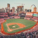 St Louis Cardinals Baseball Game Ticket at Busch Stadium - Who Should Consider This Tour?