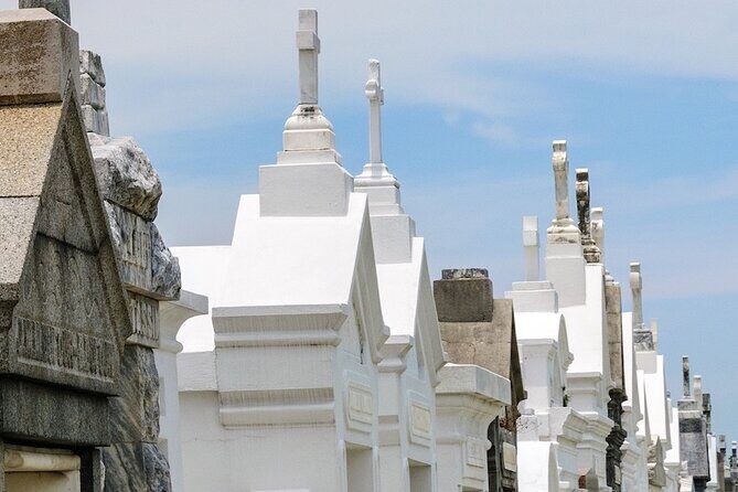 St Louis Cemetery No.3 New Orleans Burial Tradition Audio Guide - Final Thoughts
