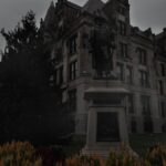 St. Louis Ghost Tour: Sinister Sins & Shadows - The Practical Side
