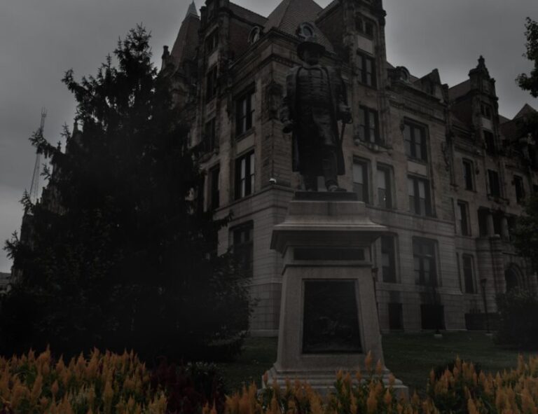 St. Louis Ghost Tour: Sinister Sins & Shadows - The Practical Side
