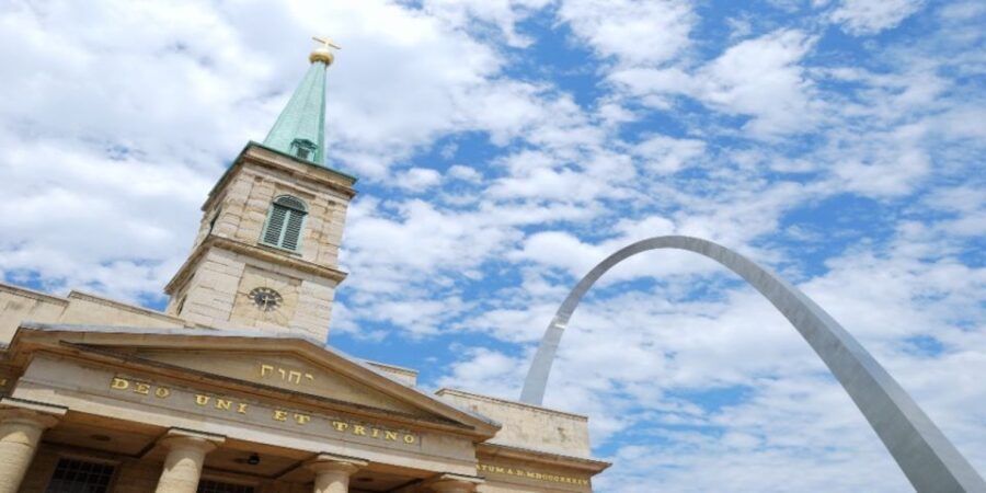 St. Louis Premium Driving Tour with Helicopter Ride & Cruise - Value and Price Consideration