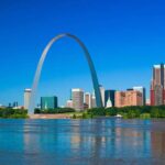St. Louis Skyline & Stories: 2-Hour Private Walking Tour - The Landmarks & Stories