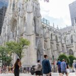 St Patrick Cathedral and Manhattan Walking Tour - What does this tour really offer?
