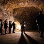 St. Paul Historic Cave Tour - FAQ