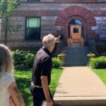 St. Paul: Private Walking Tour Summit Ave Victorian Homes - FAQ