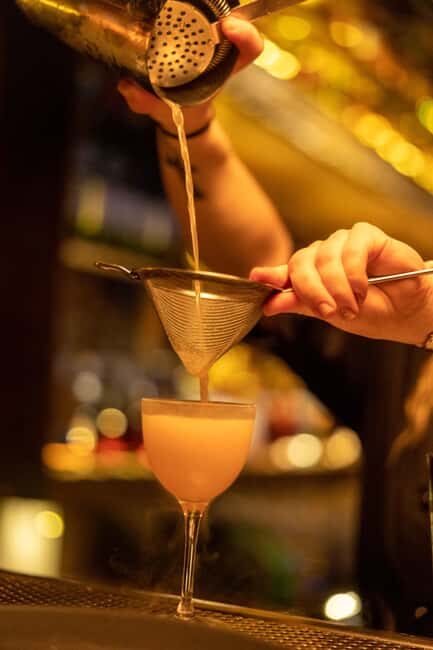 St. Paul Secret Stories Bar Crawl - Hidden Tales & History - The Price and Its Value