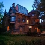 St. Paul - Summit Avenue Haunted History Ghost Walking Tour - What to Expect From the Experience