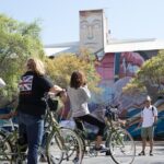 St Pete Awesome Mural Biking Tour - The Itinerary in Detail