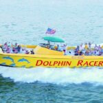 St. Pete Beach Dolphin Racer Adventure - Who Is This Tour Best For?