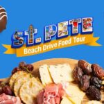 St. Pete Beach Dr Walking Food Tour - What the Food and Drink Offerings Say