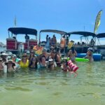 St. Pete Beach Private Boat Rentals and Charters - The Experience Breakdown