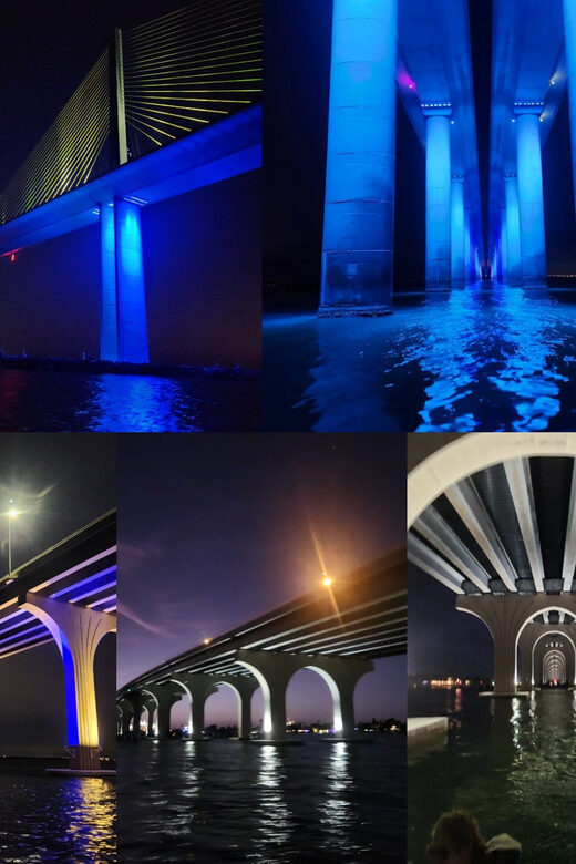 St Pete Beach: Private Boat tour for watersports snorkeling - Dive Into the Highlights of the Tour