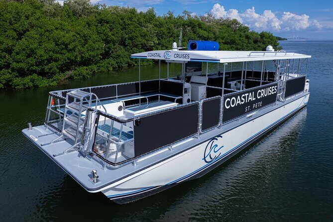 St. Pete Booze Cruise 21+ (All You Can Drink Pass Available) - Final Thoughts