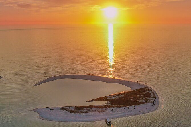 St. Pete Dolphin Watching and Island Sunset Cruise - Final Thoughts