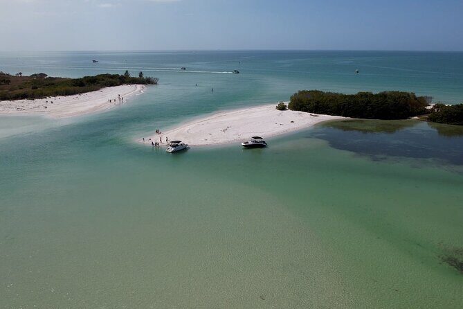 St. Pete Dolphin Watching and Shelling Adventure - FAQ Section