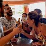 St. Pete: Jimbos Jumbo Walking Food Tour- Tasty Street Eats! - The Experience Itself: A Day of Big Bites and Big Laughs