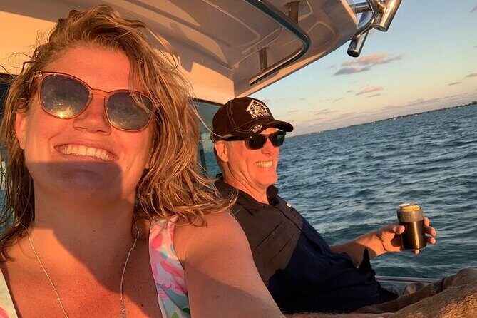 St. Pete Private Luxury Charter Rental: Boat Rental With Captain - Why This Boat Tour Might Be Perfect