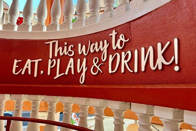 St. Pete Street Feast Funky Bites Street Eats and Trivia Nights - Deep Dive into the Itinerary