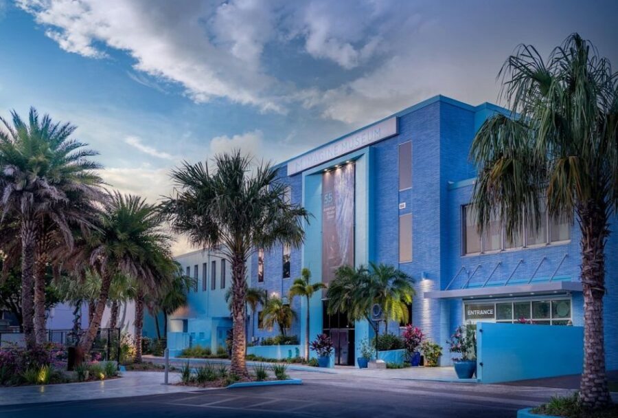 St. Petersburg, FL: Imagine Museum Admission Ticket - Who Will Enjoy the Imagine Museum?