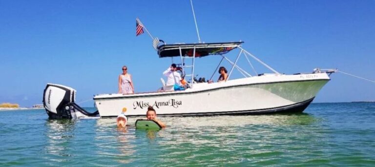 St. Petersburg, FL: Private 2-Hour Dolphin Watching Cruise - Who Is This Tour Best For?