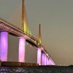 St. Petersburg, FL: Sunset & Skyway Bridge Lights Tour - What to Expect: Pros and Cons