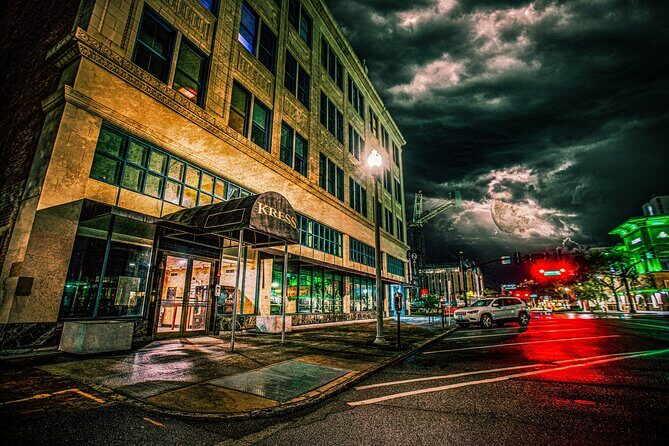 St. Petersburg Ghosts Tour - What to Expect from the Tour