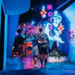 St. Petersburg: Immersive Art Experience - The Mysterious Narrative & Scavenger Hunt