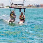 St. Petersburg: Parasailing Tour - Who Will Love This Tour